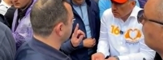 Արթուր Օսիպյանը դատական հայց է ներկայացրել Փաշինյանի դեմ