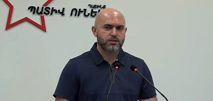 Քննչական մարմինը Աշոտյանի կալանքի ժամկետը 2 ամսով երկարացնելու միջնորդություն է ներկայացրել. փաստաբան