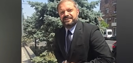 Մենք մտահոգված ենք ԵԱՏՄ-ի ճակատագրով․ Պապոյան