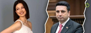 Անելյա Գուբրյանի ոտքը ակնհայտ խերով չէր Ալեն Սիմոնյանի կյանքում