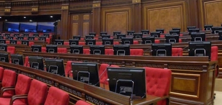 Ընդդիմությունը գնում է «պատերազմ». ինչպիսի՞ն է լինելու ապագա խորհրդարանը. Փաստ