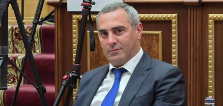 Գյումրիի փոխքաղաքապետը հրաժարվել է պատգամավորական մանդատից