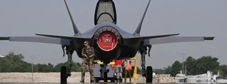 Թուրքիան F-35 չի ստանա, քանի չի հրաժարվել ռուսական С-400-ներից. ԱՄՆ