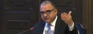 Ջրօգտագործման իրավունքները տրված են ժամկետով․ ձկներին պիտի պահեն էնքան, մինչև նոր շուկաներ գտնվեն