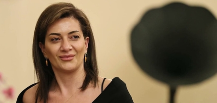 Ես ձեր օգնության կարիքն ունեմ. Աննա Հակոբյանը խնդրանքով է դիմել կայացած և համարձակ կանանց