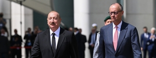 ՀՀ-ի և Ադրբեջանի միջև համաձայնագիրը կնպաստի Հարավային Կովկասի զարգացմանը. Մերց