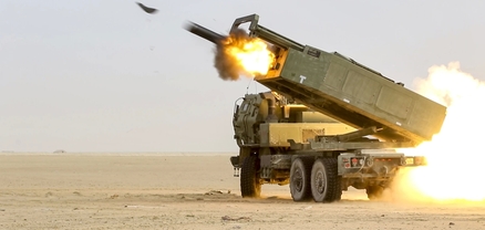 Իրանը հայտարարել է Քուվեյթում ամերիկյան HIMARS հրթիռային կայանների ոչնչացման մասին