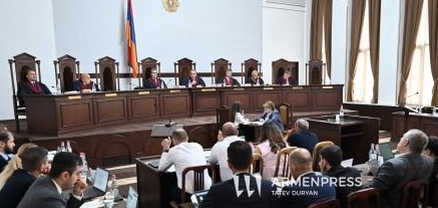 ՔՊ-ն հույսը դրել է մարդագողության վրա․ Հրապարակ