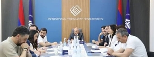 240 միլիոն դրամ՝ ՄԱԶԾ-ին. ոչ թե ՄԱԿ-ն է ֆինանսավորում ԱԺ-ին, այլ ԱԺ-ն՝ ՄԱԿ-ի ծրագիրը. «Ժողովուրդ»