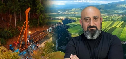Նոր հանքերի որոնում Լոռիում. Փամբակը, Դեբետն ու Վահագնին՝ հարվածի տակ