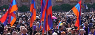 Առանց արտաքին աջակցության՝ փողոցային պայքարն արդյունք չի տա․ քաղտեխնոլոգ