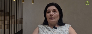 Երբեմն ասում էին՝ ճիշտ չես վարվել, լավ կլինի՝ սեփական դիմումիդ համաձայն ազատվես աշխատանքից. Արփինե Սողոյան