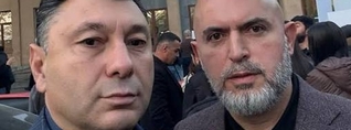 Եթե Սահմանադրության նորմերը պահպանվեին ու գործեին, Արմեն Աշոտյանը ազատության մեջ կլիներ. Շարմազանով