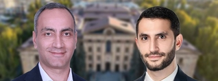 Ռուբինյան եղբայրները սկսել են «լավ ապրել»