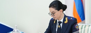 Գլխավոր դատախազի հրամաններով` Դատախազությունում տեղի են ունեցել կադրային փոփոխություններ