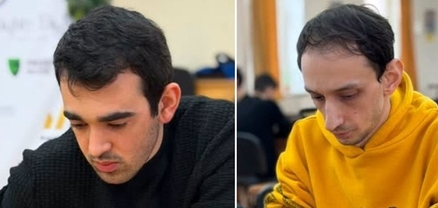 Հայ շախմատիստները կիսել են 1-2-րդ հորիզոնականները «Dole Open 2026» մրցաշարում