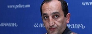 Էրեբունու կրակոցների գործով ձերբակալել են ոստիկանության գնդապետ Արմեն Հակոբյանի եղբորը. ArmLur.am