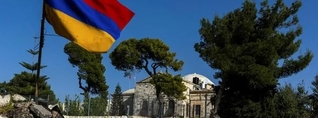 Երուսաղեմի Հայոց Պատրիարքությունը կոչ է արել Իսրայելին ճանաչել Հայոց ցեղասպանությունը