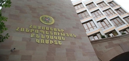 Գագիկ Ծառուկյանի գործով հանցավոր խմբի ևս 1 անդամ է կալանավորվել, 1-ն էլ՝ ձերբակալվել․ ՔԿ