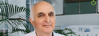 Պուտինը պարգևատրել է հայտնի սրտավիրաբույժ Բագրատ Ալեքյանին