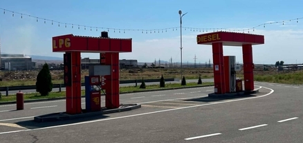 Բացահայտվել է վառելիքի ոլորտում տնտեսվարող սուբյեկտի կողմից չստուգաչափված սարքավորումների շահագործման դեպք