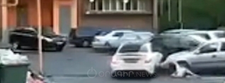 Մի քանի վայրկյանում՝ վեճից կրակոցներ ու վրաերթ․ ինչ է կատարվել Վարդավառին