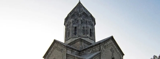 Գորիսի առաջնորդանիստ մայր եկեղեցին կվերաօծվի․ Սյունյաց թեմ