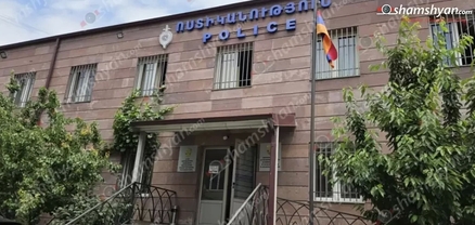 Երևանում BMW-ի կայանման հարցը վերածվել է ծեծկռտուքի․ մեքենան վնասվել է, վարորդը՝ հոսպիտալացվել