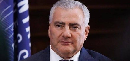 «Ուժեղ Հայաստանը» Սամվել Կարապետյանի հետ կհստակեցնի ԱԺ առանցքային պաշտոնների բաշխումը. «Ժողովուրդ»