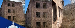 Դատախազությունը Դիլիջանում գտնվող՝ շուրջ 190 միլիոն դրամ արժեքով անշարժ գույքը համայնքին վերադարձնելու նպատակով պետշահերի հայց է ներկայացրել դատարան