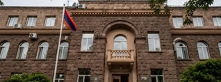 Երևանի ավագանու՝ պատգամավոր դարձած անդամների մանդատները տրվել են ցուցակների հաջորդ թեկնածուներին