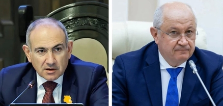 Մոլդովական դասեր. ինչո՞ւ չի հեռանում հայաստանյան իշխանությունը. Փաստ