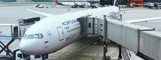 Նոր չվերթ  Airbus A320 ինքնաթիռներով՝ Կրասնոդարից դեպի Գյումրի