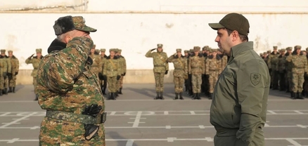 «Ստուկաչների ինստիտուտ» է ձեւավորվել․ Հրապարակ