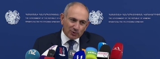 Այդ պրանկերները թող զանգեն Կտրիճ Ներսիսյանի անունից, տեսնենք՝ այդ մարդը ուրի՞շ բան կասի. Փաշինյան