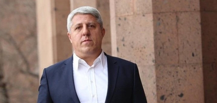 Թշնամու ներկայանում է, իբր, հզոր պետություն, ինչն իրականում ուռճացված քարոզչական փուչիկ է․ Ոսկանյան