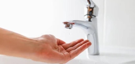 Վթարային ջրանջատում Մեծամոր քաղաքում
