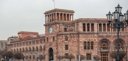 Կառավարության հերթական նիստը. ՈւՂԻՂ