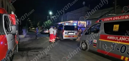 Քաղաքացիները Մալաթիայի ջրանցքից դուրս են բերել տղամարդու․ ևս 2 հոգու փնտրում են