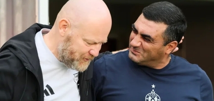 Փյունիկը վտանգավոր թիմ է, մեզ բարդ հանդիպում է սպասվում. Դեբրեցենի գլխավոր մարզիչ