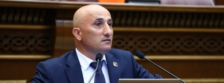 ՍԴ-ն ուժի մեջ թողեց ԿԸՀ-ի որոշումը. ԱԺ-ում ներկայացված կլինի 3 խմբակցություն. Վահագն Հովակիմյան