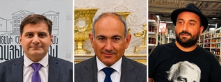 Ոչ միայն տարածք. ՀԷՑ֊ը բռնում է «Հայփոստի» ճամփան