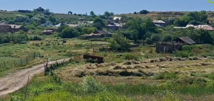 Քանդված ճանապարհներ ու դատարկվող գյուղ. Բյուրակնի բնակիչներն ապրում են մեկուսացման մեջ