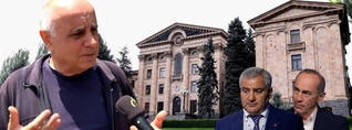Ընդդիմությունը մանդատը ստացել է ժողովրդից, թող գնան, աշխատեն. հարցում