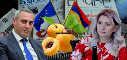 Անորոշ վիճակ Գյումրիում, խուլ դժգոհություն մարզպետների մոտ, հերթը ԿԳՄՍ մյուս փոխնախարարինն է․ Մամուլ