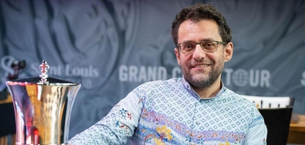 Լևոն Արոնյանը՝ «Biel Chess Festival 2026» շախմատի շրջանային մրցաշարի հաղթող