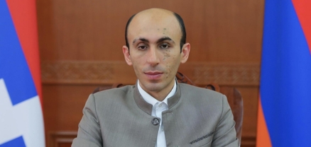 Իշխանությունները շարունակում են քաղաքական բռնաճնշումները․ Բեգլարյան