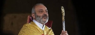 Բագրատ Սրբազանին թույլ չեն տա Էջմիածնի Մայր տաճարում պատարագի մասնակցել