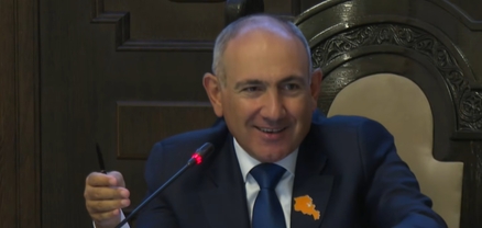 2026 թվականին մեր զբոսաշրջության թվերը կլինեն բացարձակ առավելագույնը Հայաստանի պատմության մեջ․ Փաշինյան