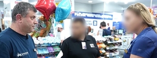 «Երևան Սիթի» առևտրային օբյեկտներում արձանագրվել է 50 վարչական իրավախախտում․ քաղաքապետարան